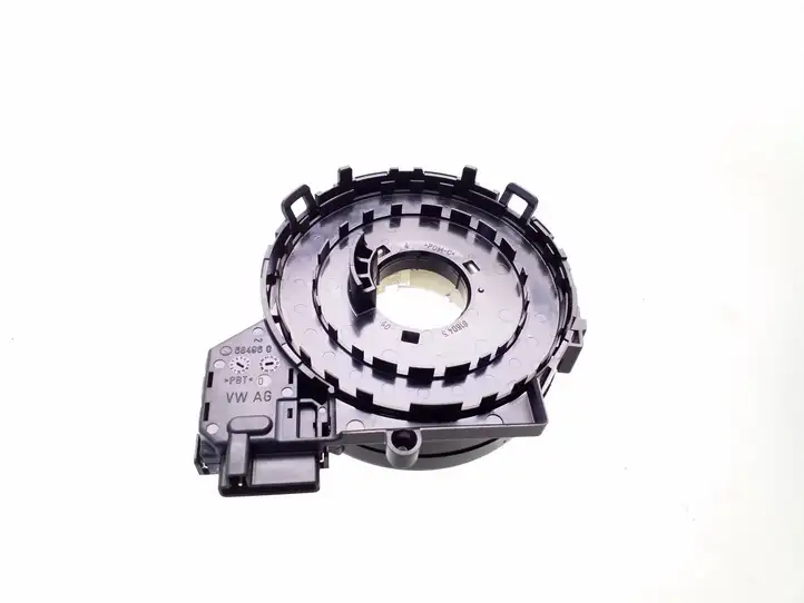Volkswagen PASSAT B6 (2005 - 2010) 3C0959653B Контактное кольцо SRS — фото 2