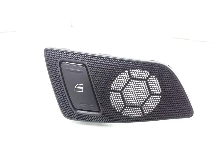 Skoda Octavia Mk2 (1Z) (2004 - 2013) 1Z0959856 Блок кнопок стеклоподъемников — фото 1