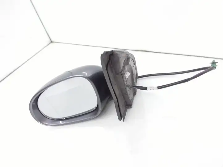 Volkswagen Golf V (2003 - 2009) 010880 Боковое зеркало с электроприводом — фото 2