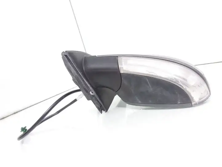 Volkswagen Golf V (2003 - 2009) 010880 Боковое зеркало с электроприводом — фото 3