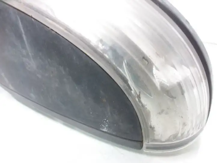 Volkswagen Golf V (2003 - 2009) 010880 Боковое зеркало с электроприводом — фото 5