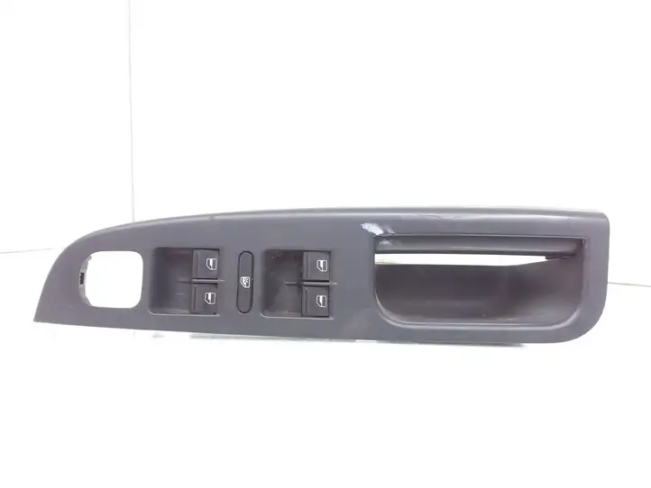 Volkswagen Golf V (2003 - 2009) 1K4959857A Кнопка стеклоподъемников — фото 1