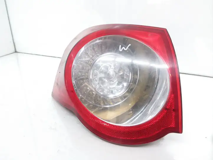 Volkswagen PASSAT B6 (2005 - 2010) 3C9945095C Задний фонарь в кузове — фото 3