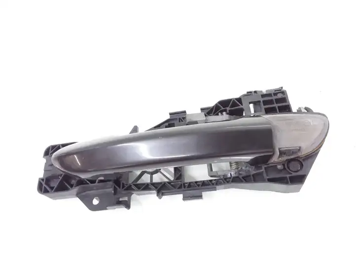 Volkswagen PASSAT B6 (2005 - 2010) 3C0837205 Наружная ручка задней двери — фото 1