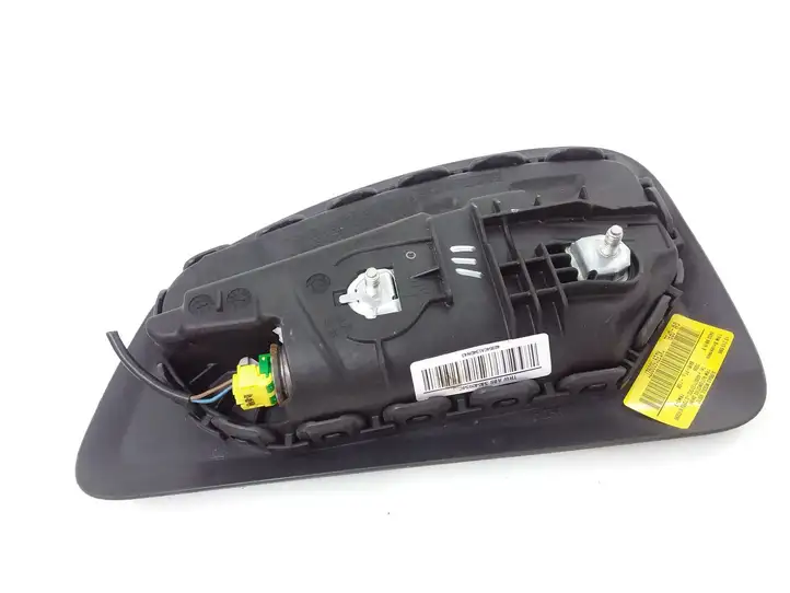 Opel Corsa D (2006 - 2010) 13213586 Подушка безопасности сиденья — фото 2
