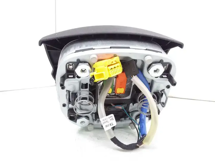 Volkswagen PASSAT B6 (2005 - 2010) 3C0880201AE Подушка безопасности руля — фото 2