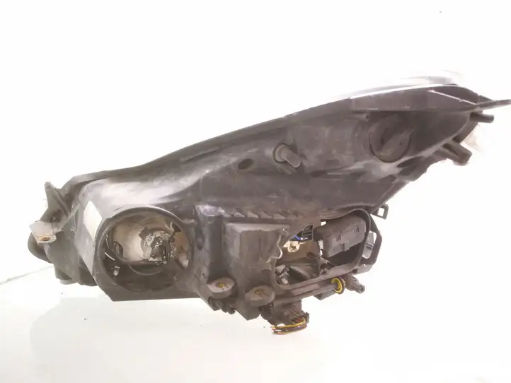 Opel Corsa D (2006 - 2010) 13186382 Передняя фара — фото 2