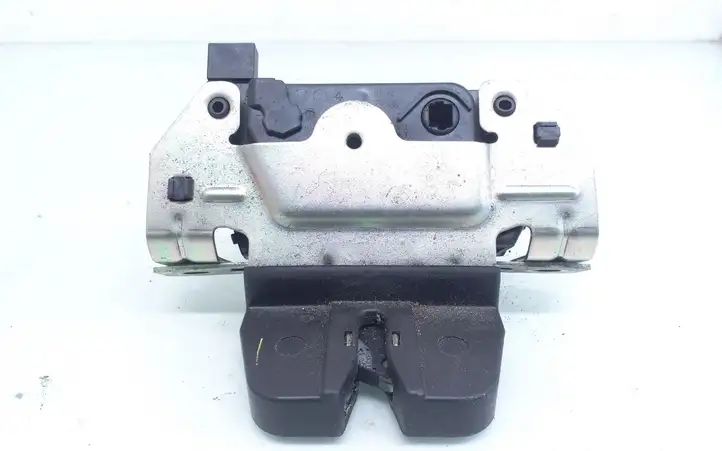 Opel Zafira B (2006 - 2008) 131495058724 Замок крышки багажника — фото 3