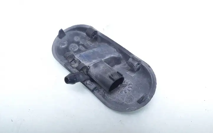 Audi A6 S6 C6 4F (2004 - 2008) 4F0955988A Форсунка омывателя лобового стекла — фото 3