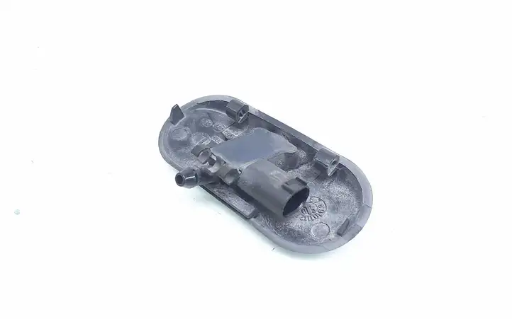 Audi A6 S6 C6 4F (2004 - 2008) 4F0955987A Форсунка омывателя лобового стекла — фото 3