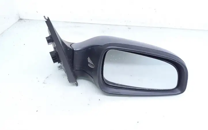 Opel Astra H (2004 - 2009) 13126181 Боковое зеркало с электроприводом — фото 1