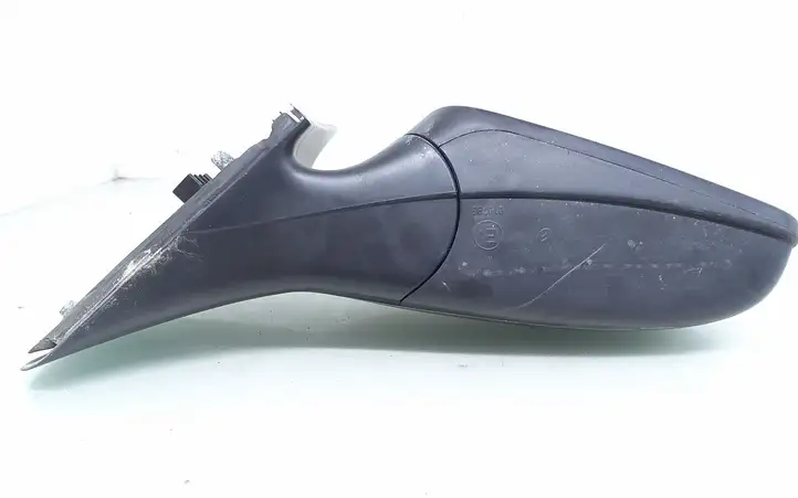 Opel Astra H (2004 - 2009) 13126181 Боковое зеркало с электроприводом — фото 4