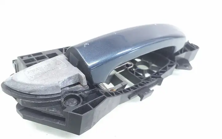 Volkswagen PASSAT B6 (2005 - 2010) 3C0639168 Наружная ручка двери — фото 2