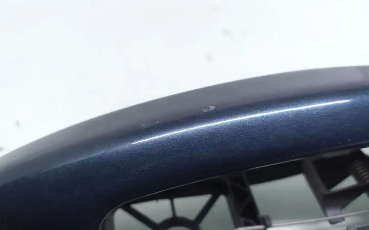 Volkswagen PASSAT B6 (2005 - 2010) 3C0639168 Наружная ручка двери — фото 6