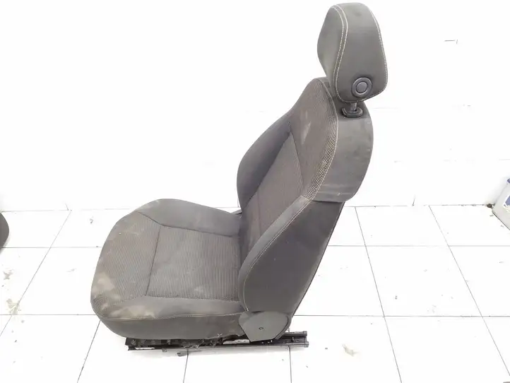 Opel Signum (2002 - 2008) Переднее сиденье пассажира — фото 2