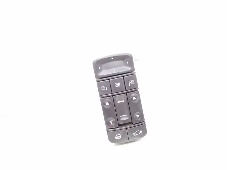 Opel Signum (2002 - 2008) 09185954 Блок кнопок стеклоподъемников — фото 1