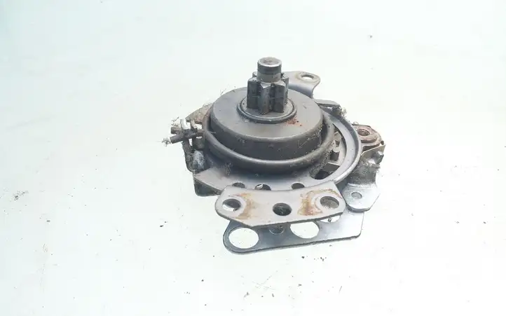 Volkswagen Golf IV (1998 - 2005) 1J0881054D Механизм регулировки сиденья — фото 1