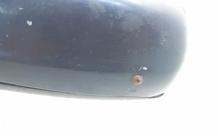 Volkswagen Golf IV (1998 - 2005) 010509 Боковое зеркало с электроприводом — фото 4