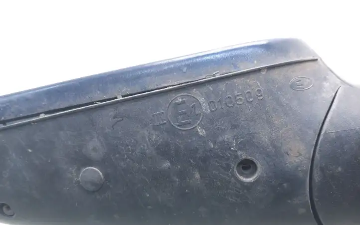 Volkswagen Golf IV (1998 - 2005) 010509 Боковое зеркало с электроприводом — фото 7