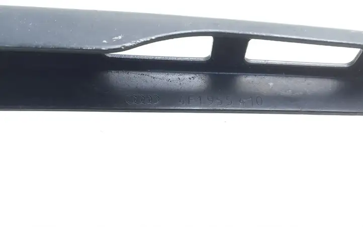 Audi A6 S6 C6 4F (2004 - 2008) 4F1955410 Рычаг стеклоочистителя — фото 4