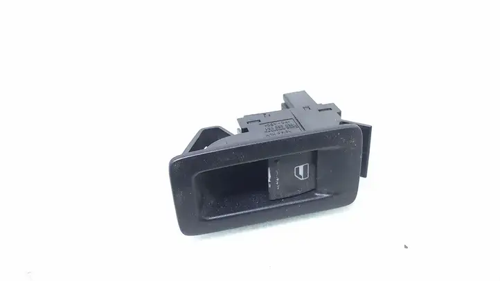 Volkswagen Touran I (2003 - 2010) 1F0959527 Блок кнопок стеклоподъемников — фото 1