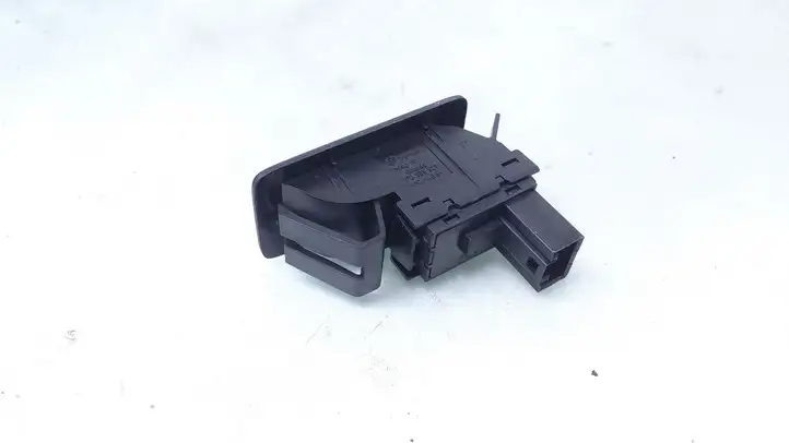 Volkswagen Touran I (2003 - 2010) 1F0959527 Блок кнопок стеклоподъемников — фото 2