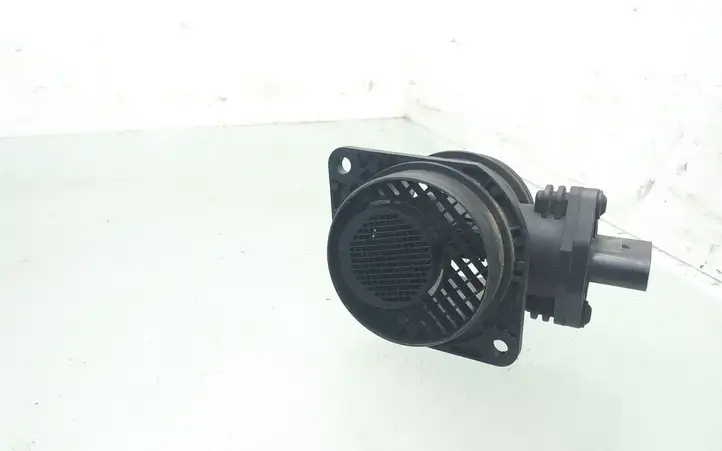 Skoda Octavia Mk2 (1Z) (2004 - 2013) 0281002531 Датчик массового расхода воздуха — фото 2