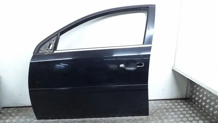 Opel Vectra C (2005 - 2009) Дверь — фото 1