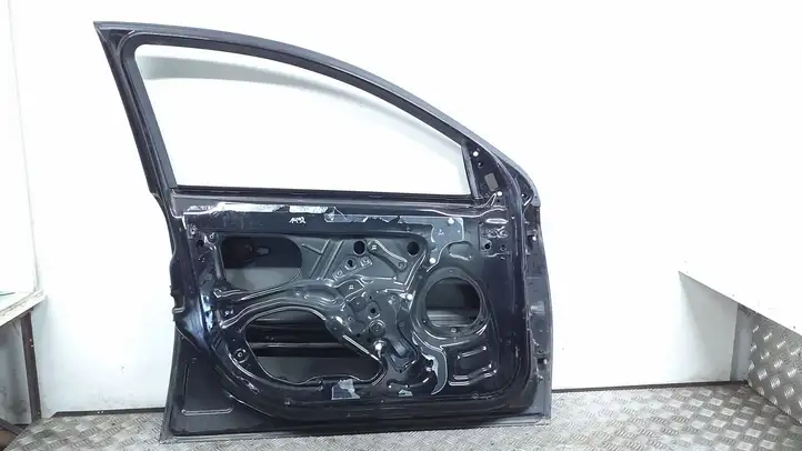 Opel Vectra C (2005 - 2009) Дверь — фото 6