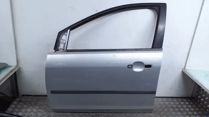 Ford Focus (2005 - 2008) Дверь — фото 1