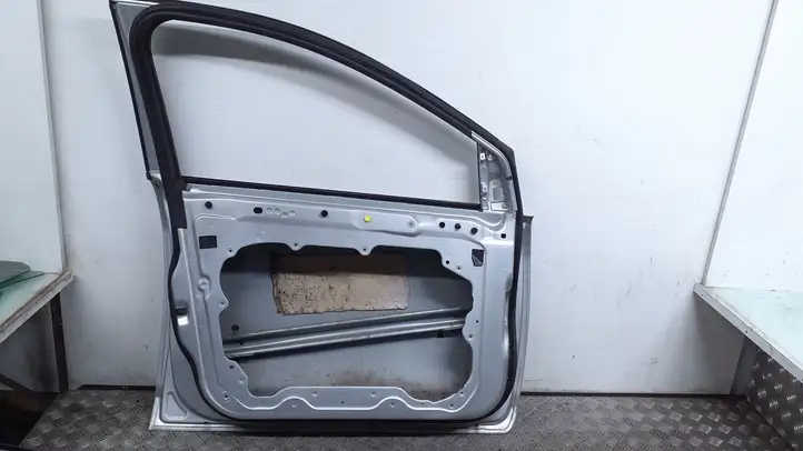 Ford Focus (2005 - 2008) Дверь — фото 2