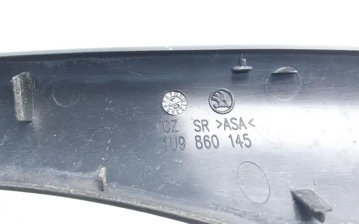Skoda Octavia Mk1 (1U) (1996 - 2004) 1U9860145 — фото 4