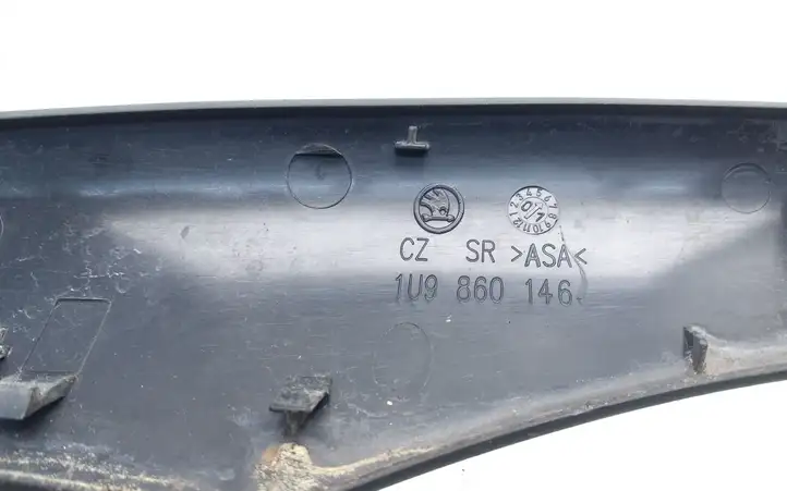 Skoda Octavia Mk1 (1U) (1996 - 2004) 1U9860146 — фото 3