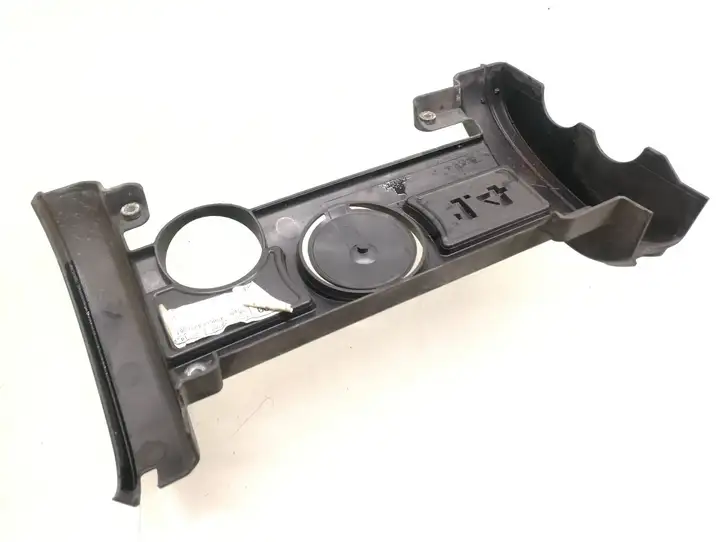 Seat Ibiza III (6L) (2002 - 2008) 036103925CB Крышка двигателя декоративная — фото 2