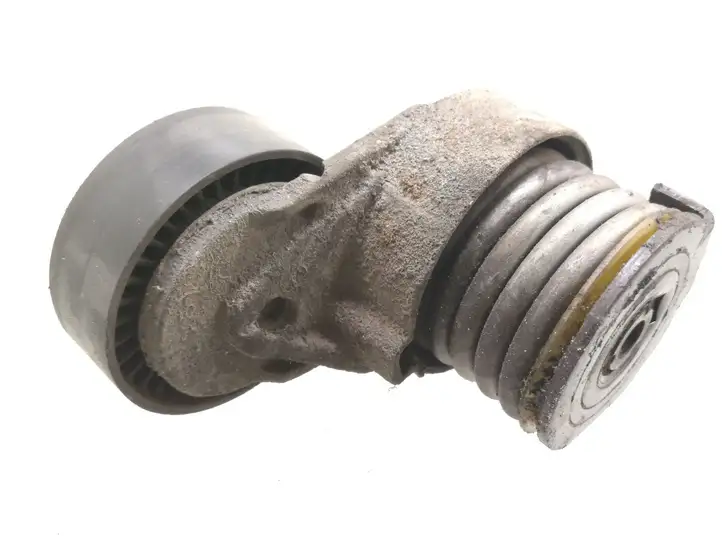 Opel Astra G (1998 - 2004) 897184929 Натяжитель ремня генератора — фото 2