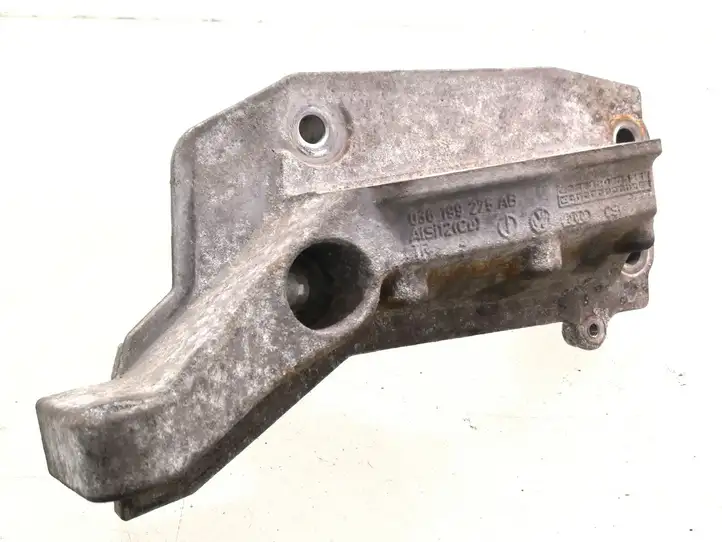 Seat Ibiza III (6L) (2002 - 2008) 036199275AB Кронштейн двигателя — фото 1