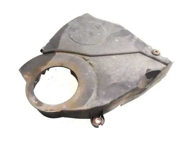 Seat Ibiza III (6L) (2002 - 2008) 036109127L Защита ремня ГРМ — фото 1
