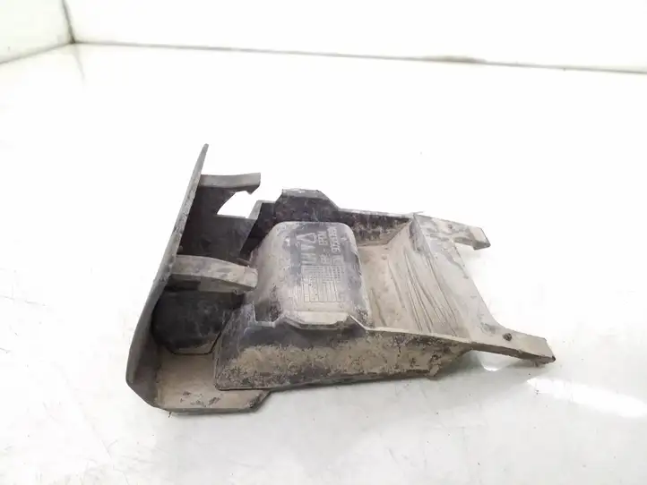 Opel Astra G (1998 - 2004) 90560861 Наружная отделка переднего порога — фото 1