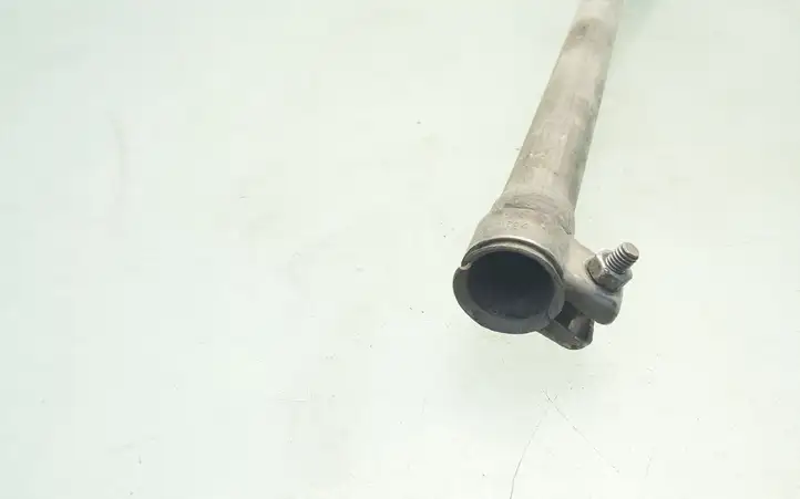Volkswagen PASSAT B6 (2005 - 2010) 1K0819508H Глушитель Webasto — фото 3