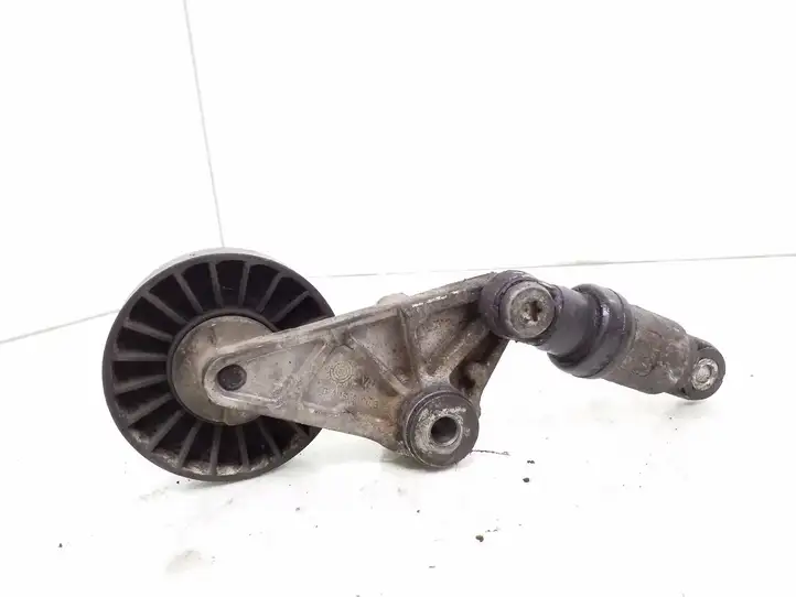 Opel Astra G (1998 - 2004) 224669 Натяжитель ремня генератора — фото 2