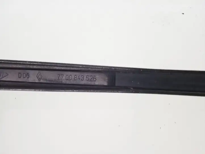 Renault Scenic I (1996 - 2003) 7700843526 Рычаг стеклоочистителя — фото 3