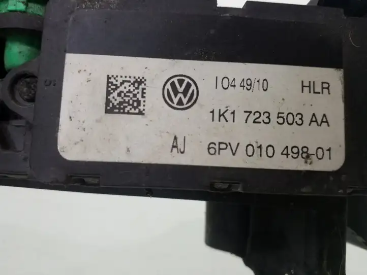 Volkswagen PASSAT B7 (2011 - 2014) 1K1723503AA Педаль акселератора — фото 2