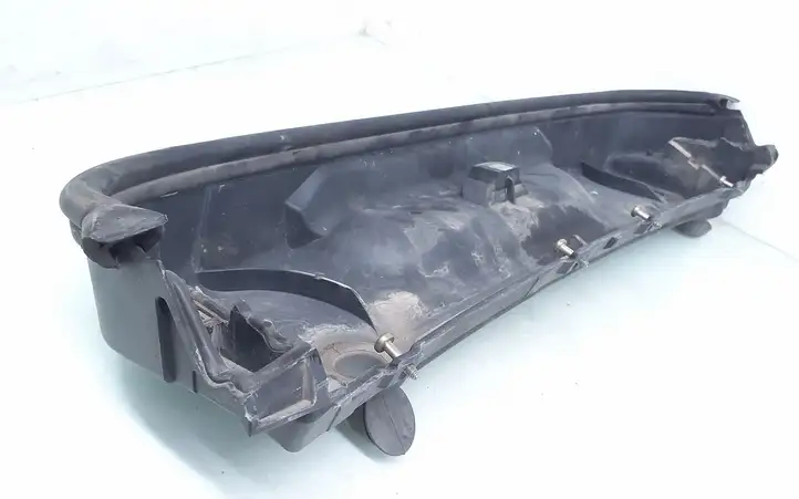 BMW X3 E83 (2003 - 2010) 3400405 Рама микрофильтра воздуха — фото 5