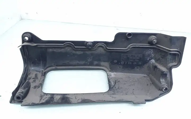 BMW X3 E83 (2003 - 2010) 13717787254 Крышка корпуса воздушного фильтра — фото 3