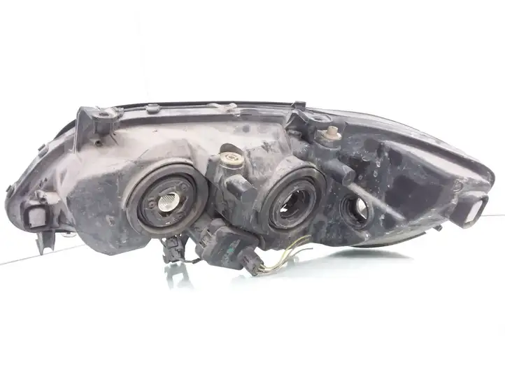 Opel Zafira A (1999 - 2003) Передняя фара — фото 2