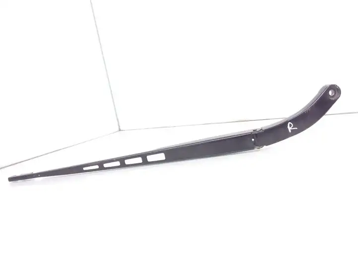 Audi A6 S6 C6 4F (2004 - 2008) 4F1955410 Рычаг стеклоочистителя — фото 1