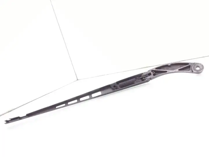 Audi A6 S6 C6 4F (2004 - 2008) 4F1955410 Рычаг стеклоочистителя — фото 2