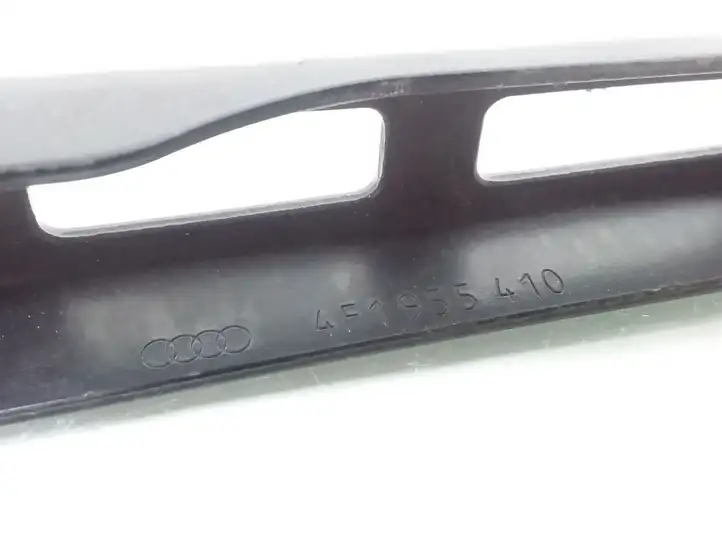 Audi A6 S6 C6 4F (2004 - 2008) 4F1955410 Рычаг стеклоочистителя — фото 3