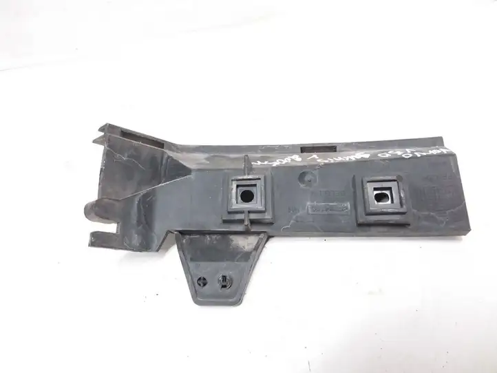 Volvo V50 (2004 - 2008) 30764180 Кронштейн заднего бампера — фото 2