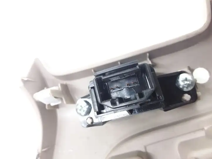 Honda CR-V (2012 - 2016) M48099 Другие включатели / ручки/ переключатели — фото 3